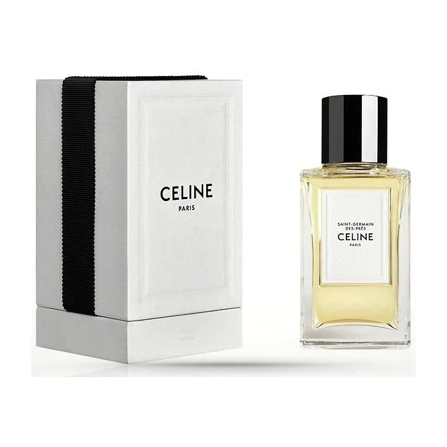 CELINE Saint-Germain-Des-Pres Парфюмерная вода 100 мл CELINE купить