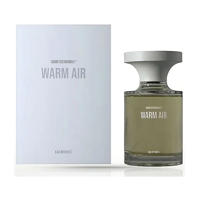 Borntostandout Warm Air Туалетная вода 100 мл BORNTOSTANDOUT купить