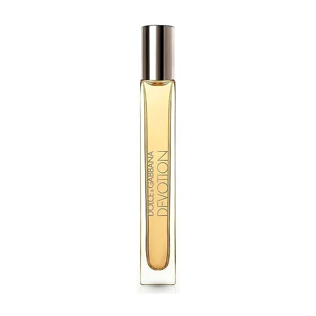 dolce & gabbana devotion Парфюмерная вода мужская 5 мл купить
