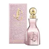 Jimmy Choo I Want Choo With Love Парфюмерная вода женская 40 мл фото 2