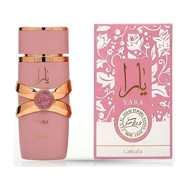 Lattafa Perfumes Yara Elixir Парфюмерная вода 100 мл Lattafa Perfumes купить