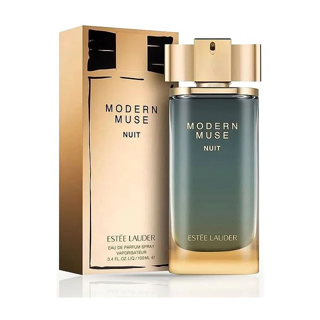 Estee Lauder MODERN MUSE NUIT Парфюмерная вода для женщин 100 мл Estee Lauder MODERN купить
