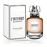 GIVENCHY L'Interdit Edition Millesime Парфюмерная вода 50 мл фото 1
