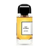 Parfums BDK Nuit De Sable парфюмерная вода унисекс 2 мл фото 3