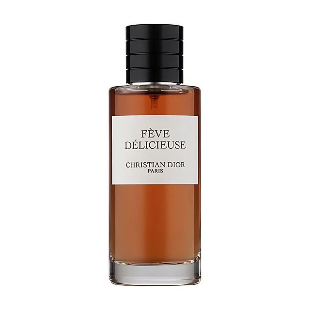 DIOR FEVE DELICIEUSE парфюмерная вода унисекс 40 мл DIOR FEVE DELICIEUSE купить