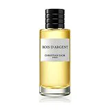 Christian Dior Bois D*Argent парфюмерная вода унисекс пробник 7,5 мл фото 2