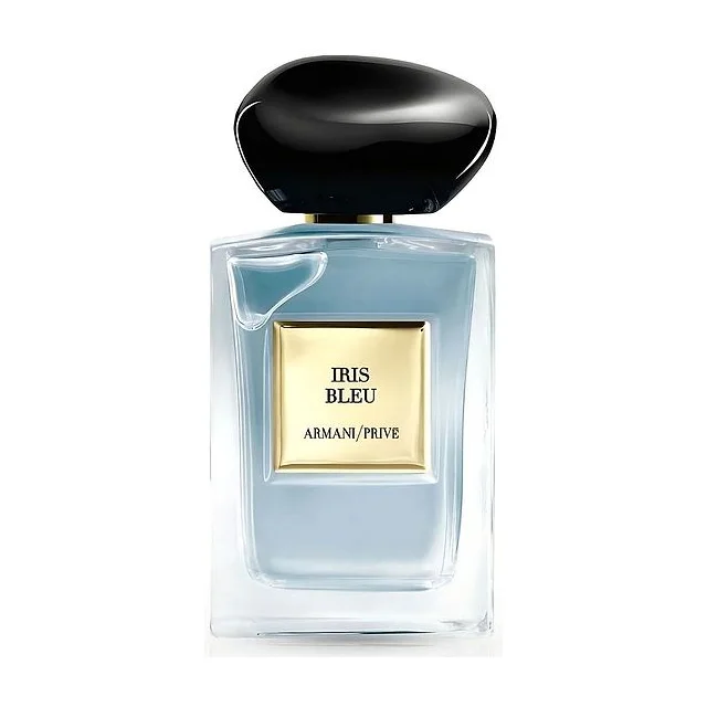 Giorgio Armani Prive Iris Bleu туалетная вода унисекс миниатюра 7.5 мл купить
