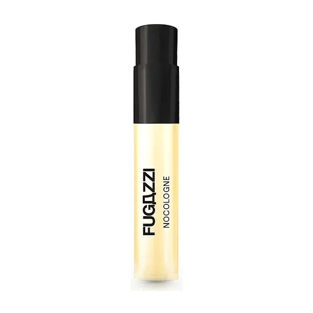 Fugazzi NoCologne Духи унисекс 8 мл FUGAZZI купить