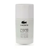 Lacoste L.12.12 BLANC Туалетная вода мужская 100 мл фото 3