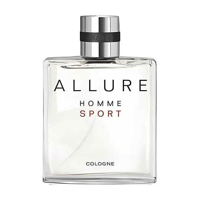 CHANEL ALLURE HOMME SPORT Cologne Одеколон мужской 50 мл CHANEL ALLURE HOMME купить