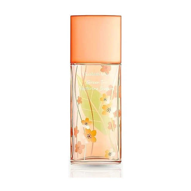 Elizabeth Arden Green Tea Nectarine Blossom Туалетная вода женская 100 мл Elizabeth Arden купить