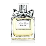 Dior Miss Dior Eau Fraiche Туалетная вода женская 100 мл фото 1