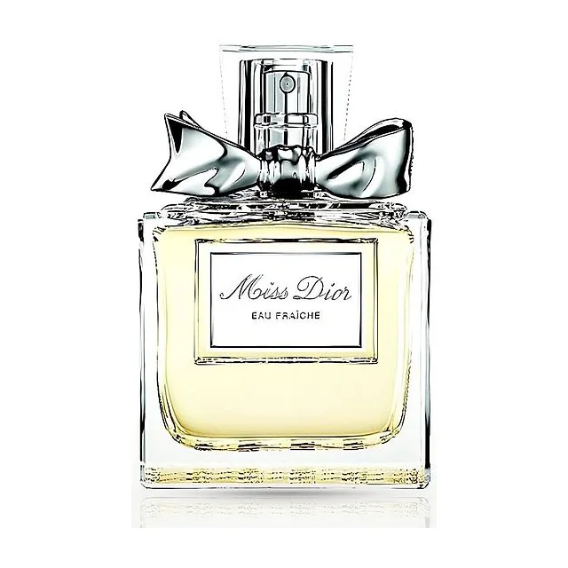 Dior Miss Dior Eau Fraiche Туалетная вода женская 100 мл Christian Dior Miss купить