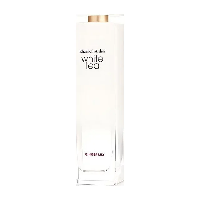 Elizabeth Arden White Tea Ginger Lily Туалетная вода женская 100 мл Elizabeth Arden купить
