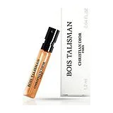 Christian Dior Bois Talisman парфюмерная вода унисекс пробник 1.2 мл