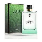 Ajmal Free Spirit 100 мл фото 1