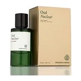 Fragrance World Oud Nuclear Парфюмерная вода унисекс 60 мл фото 1