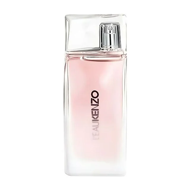 Kenzo L'eau Glacee Туалетная вода женская 100 мл Kenzo L'eau Glacee купить