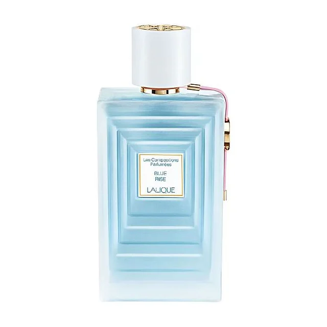 Lalique Blue Rise Парфюмерная вода женская 100 мл Lalique купить