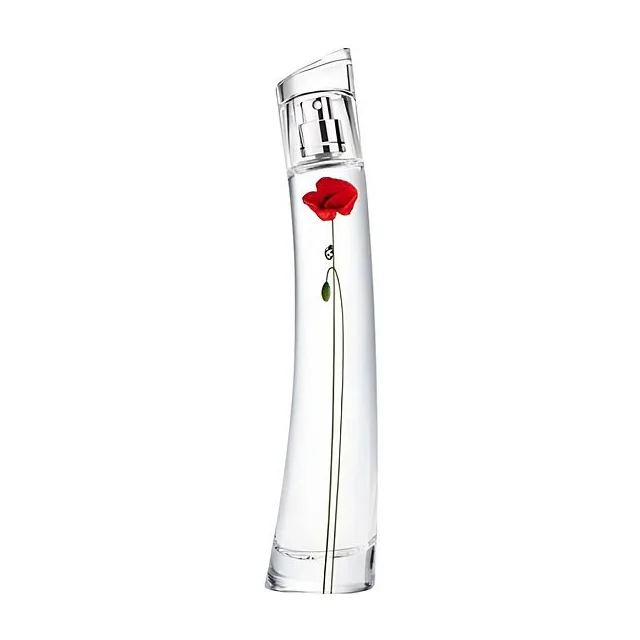 Kenzo Flower by Kenzo La Recolte Parisienne парфюмерная вода женская 40 мл Kenzo купить