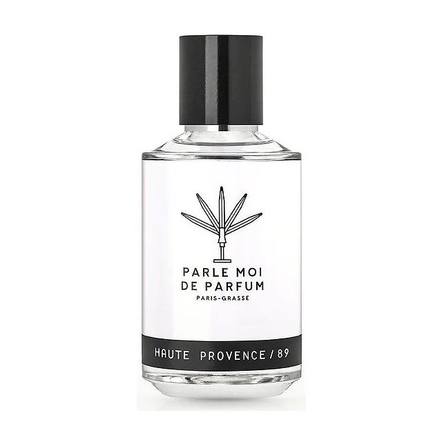 PARLE MOI DE PARFUM Haute Provence 89 Парфюмерная вода 50 мл PARLE MOI DE PARFUM купить