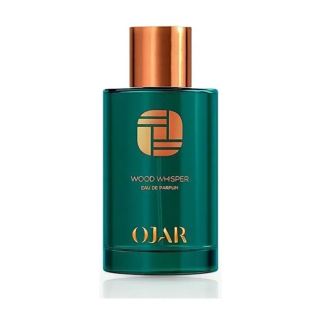 OJAR Wood Whisper Парфюмированная вода унисекс 100 мл Ojar купить