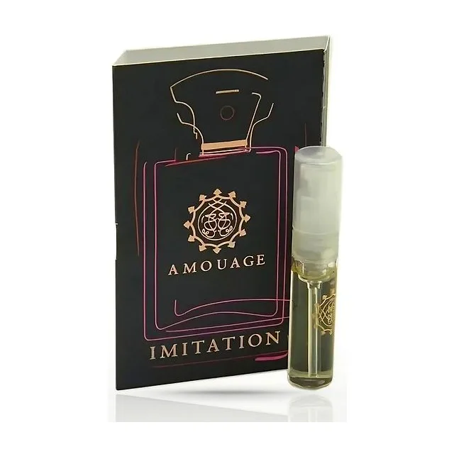 AMOUAGE Imitation Парфюмерная вода для мужчин 2 мл купить