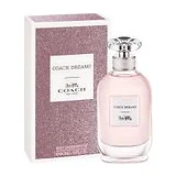 COACH DREAMS Парфюмерная вода 60 мл фото 3