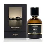 MEO FUSCIUNI SOGNI PARFUM Парфюмерная вода унисекс 100 мл фото 1