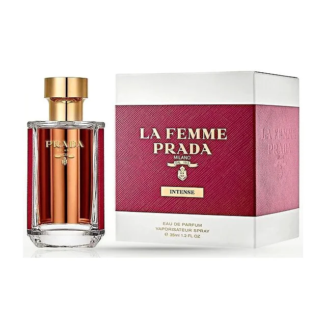 Prada La Femme Intense Парфюмерная вода для женщин 35 мл Prada купить