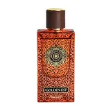 LUXODOR GOLDEN COLLECTION Духи унисекс 30 мл