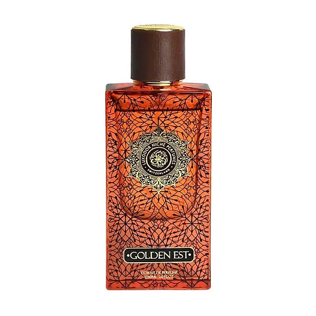LUXODOR GOLDEN COLLECTION Духи унисекс 30 мл Luxodor купить