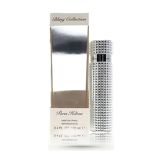 Paris Hilton Bling Collection For Women Вода парфюмерная женская 100 мл PARIS HILTON купить