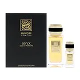 Signature Onyx Вода парфюмерная унисекс 100 мл + 15 мл