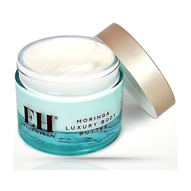EMMA HARDIE Moringa Luxury Body Butter 200 мл - роскошный питательный крем-масло для тела EMMA HARDIE Moringa купить