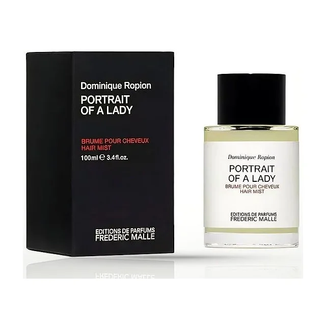 FREDERIC MALLE PORTRAIT OF A LADY Hair Mist для женщин 100 мл Frederic Malle купить