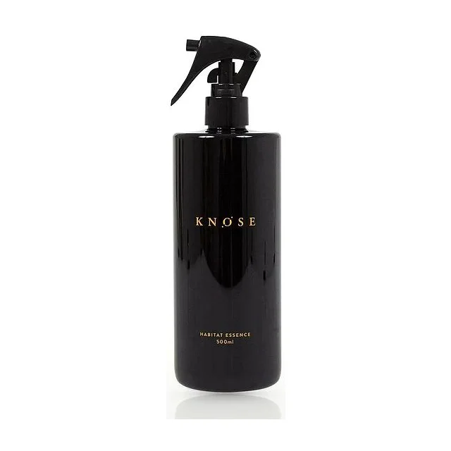 KNOSE HOME FRAGRANCE SPIRITUAL MOOD SPRAY Ароматический спрей для дома 500 мл Knose купить