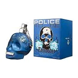 POLICE To Be Tattooart туалетная вода мужская 40 мл фото 1