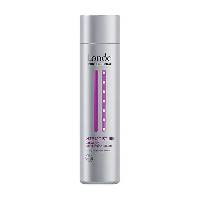 LONDA Увлажняющий -кондиционер DEEP MOISTURE 250 мл купить