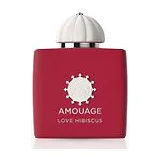 Amouage Love Hibiscus Парфюмерная вода 100 мл фото 1
