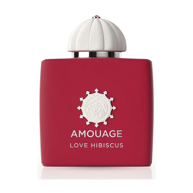 Amouage Love Hibiscus Парфюмерная вода 100 мл Amouage купить