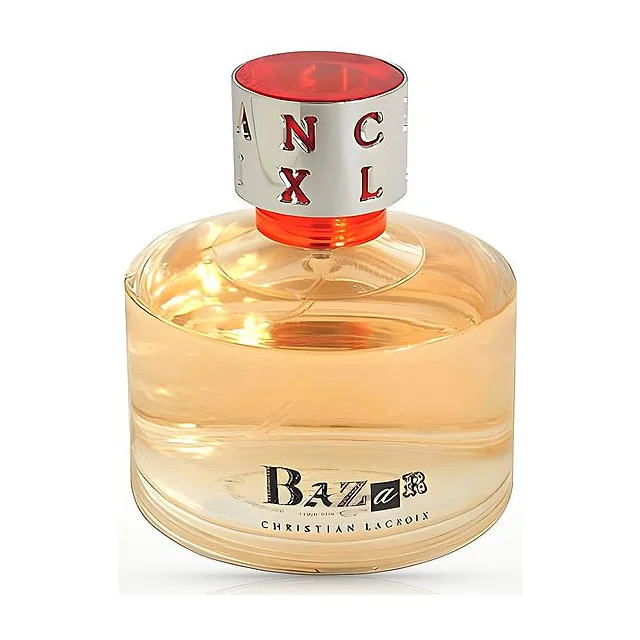 Christian Lacroix Bazar Парфюмерная вода 50 мл Christian Lacroix купить