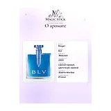 Bvlgari BLV Парфюмерная вода 75 мл фото 7