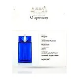 Mugler Alien Man Fusion Туалетная вода 50 мл фото 7