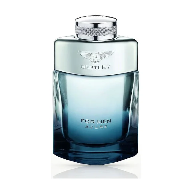 Bentley For Men Azure Туалетная вода мужская 100 мл Bentley купить