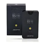 Jacomo It's Me For Him Туалетная вода мужская 50 мл фото 1