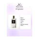 Mizensir White Neroli Парфюмерная вода унисекс 100 мл фото 8