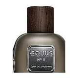 YeYe Parfums Equus No 8 Парфюмерная вода унисекс 100 мл фото 3