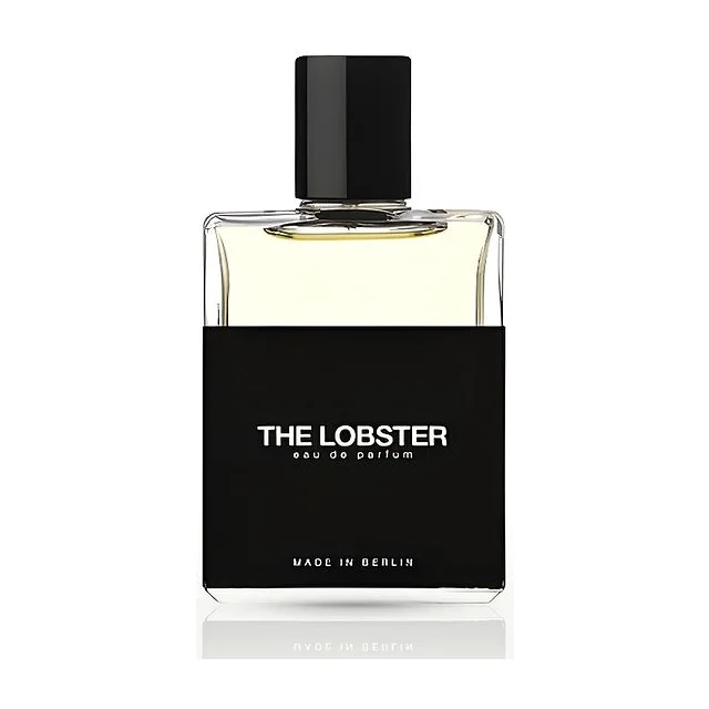 Moth and Rabbit Perfumes The Lobster Парфюмерная вода унисекс 50 мл Moth and Rabbit купить