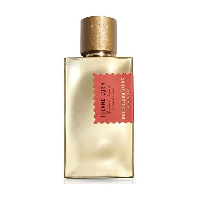 Goldfield & Banks Australia Island Lush Духи унисекс 100 мл GOLDFIELD & BANKS купить